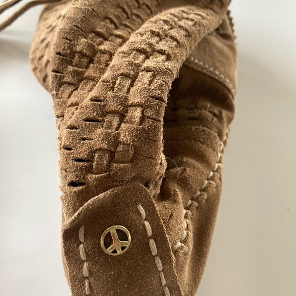 Lucky Brand Suede Boots 6.5 - Picture 3 of 4